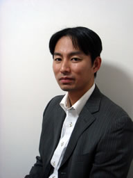 エン・ネットワーク代表峰松弘樹